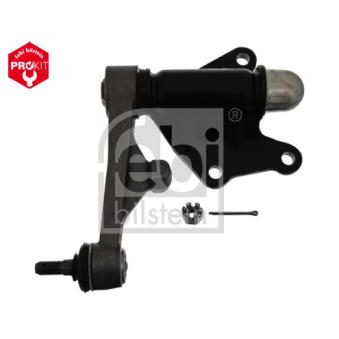 Levier intermédiaire de direction FEBI BILSTEIN [43168]