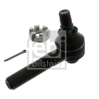 Rotule de barre de connexion FEBI BILSTEIN 43178