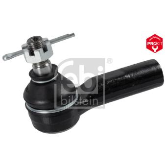 Rotule de barre de connexion FEBI BILSTEIN 43181