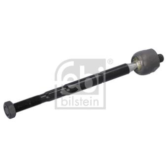 Rotule de direction intérieure, barre de connexion FEBI BILSTEIN [43183]