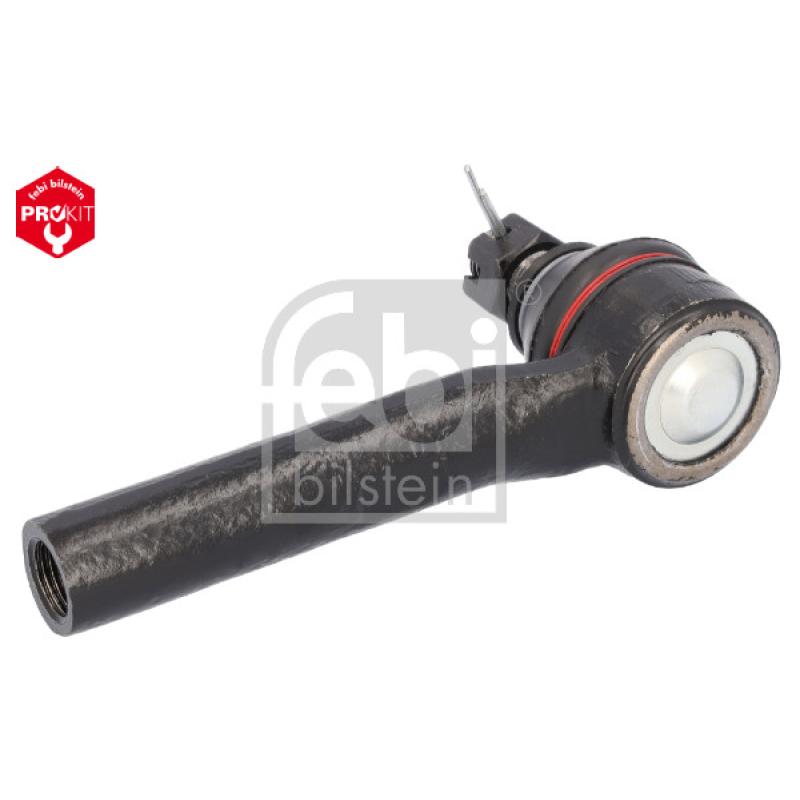 Rotule de barre de connexion FEBI BILSTEIN 43187 - Visuel 1