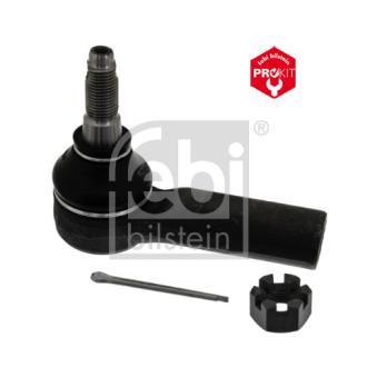 Rotule de barre de connexion FEBI BILSTEIN [43193]