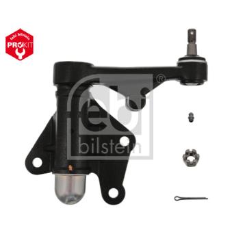 Levier intermédiaire de direction FEBI BILSTEIN [43196]