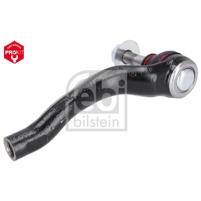 Rotule de barre de connexion avant droit FEBI BILSTEIN 43216 - Visuel 1
