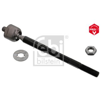 Rotule de direction intérieure, barre de connexion FEBI BILSTEIN 43217 pour LEXUS IS IS F - 423cv