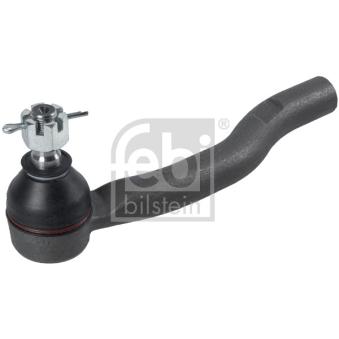 Rotule de barre de connexion avant droit FEBI BILSTEIN OEM 4504609570