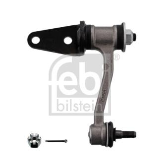 Levier intermédiaire de direction FEBI BILSTEIN [43233]