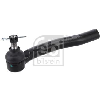 Rotule de barre de connexion avant droit FEBI BILSTEIN [43237]