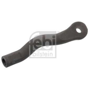 Rotule de barre de connexion avant gauche FEBI BILSTEIN 43242 pour LEXUS IS IS F - 423cv