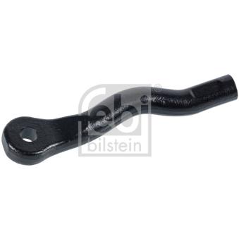 Rotule de barre de connexion avant droit FEBI BILSTEIN 43243 pour LEXUS IS 250 - 208cv