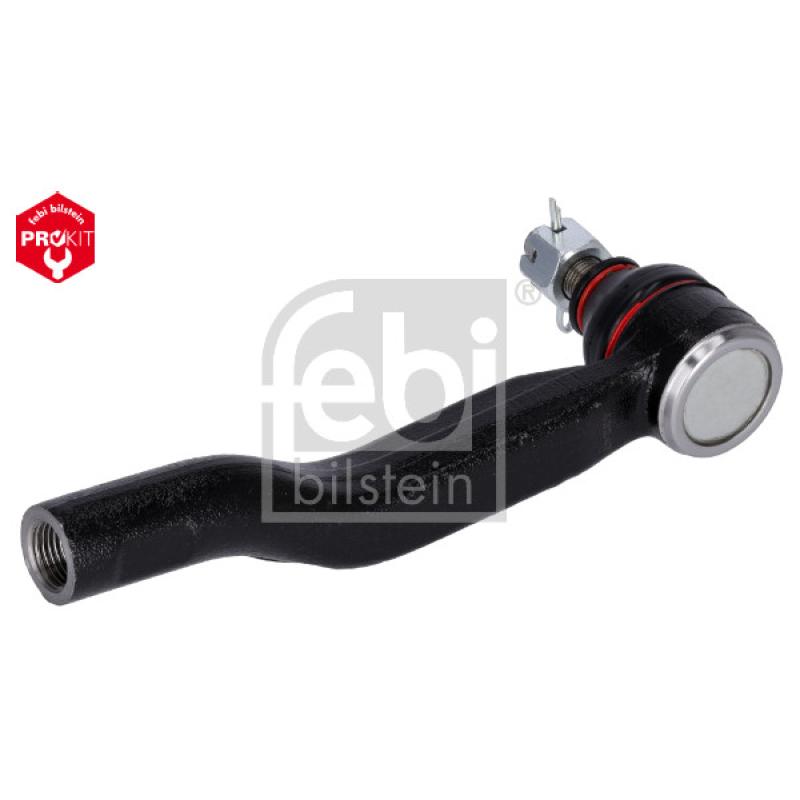 Rotule de barre de connexion avant droit FEBI BILSTEIN 43247 - Visuel 1