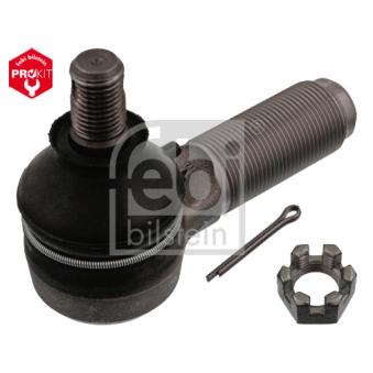 Rotule de barre de connexion FEBI BILSTEIN OEM 4504629285