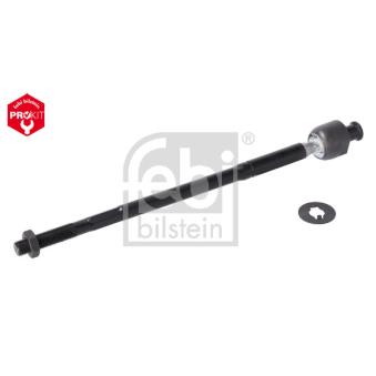 Rotule de direction intérieure, barre de connexion FEBI BILSTEIN [43279]