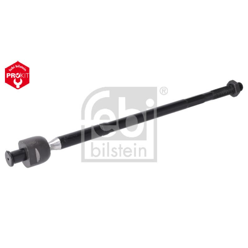 Rotule de direction intérieure, barre de connexion FEBI BILSTEIN 43279 - Visuel 1