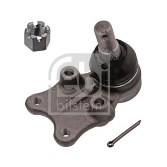 Rotule de suspension FEBI BILSTEIN OEM 4302209 Rotule de suspension FEBI BILSTEIN OEM 4302209