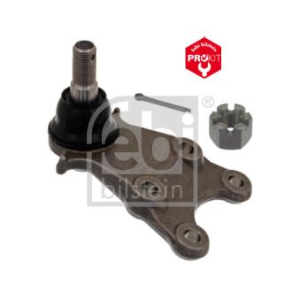 Rotule de suspension FEBI BILSTEIN OEM 352822