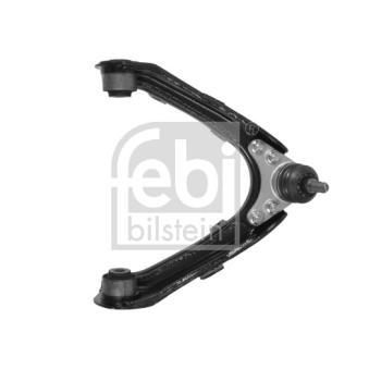 Triangle ou bras de suspension (train avant) FEBI BILSTEIN OEM 8980058360 Triangle ou bras de suspension (train avant) FEBI BILSTEIN OEM 8980058360