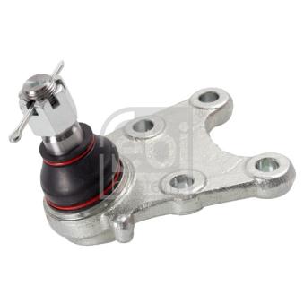 Rotule de suspension FEBI BILSTEIN OEM 352828