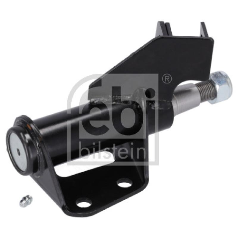 Levier intermédiaire de direction FEBI BILSTEIN 43349 - Visuel 1