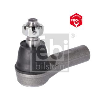Rotule de barre de connexion FEBI BILSTEIN 43353 pour ISUZU D-MAX 3.0 DiTD 4x4 - 136cv