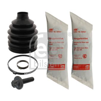 Soufflets de cardan avant FEBI BILSTEIN OEM 2043300585