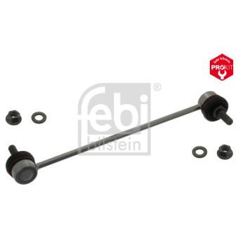 Entretoise/tige, stabilisateur FEBI BILSTEIN OEM 60614514