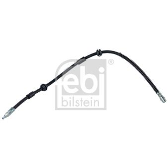 Flexible de frein FEBI BILSTEIN 43459 pour PORSCHE CAYENNE GTS 4.8 - 405cv