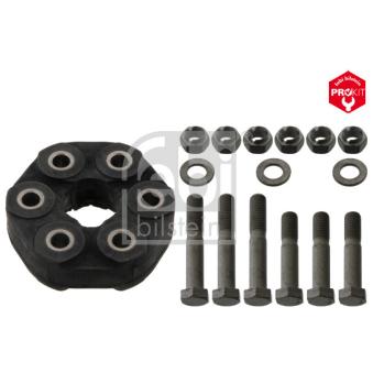 Joint, arbre longitudinal FEBI BILSTEIN OEM 26111227410