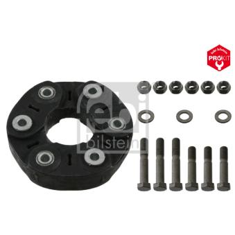 Joint, arbre longitudinal FEBI BILSTEIN OEM 26117573276