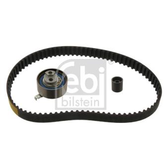 Kit de distribution FEBI BILSTEIN 43484 pour AUDI A5 3.0 TDI quattro - 240cv