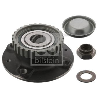 Kit de roulements de roue FEBI BILSTEIN OEM 374832