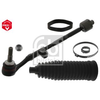 Barre de connexion avant gauche FEBI BILSTEIN 43507 pour BMW i4 320 d - 200cv