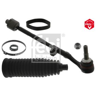 Barre de connexion avant droit FEBI BILSTEIN 43508 pour BMW i4 320 d - 200cv