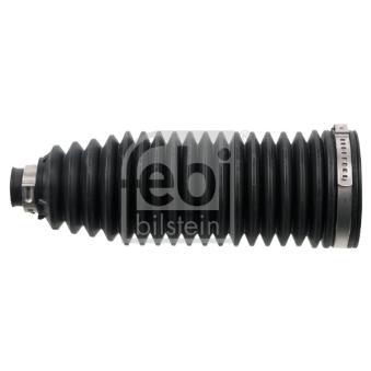 Jeu de joints-soufflets, direction FEBI BILSTEIN 43546 pour TOYOTA CAMRY 330 e - 252cv