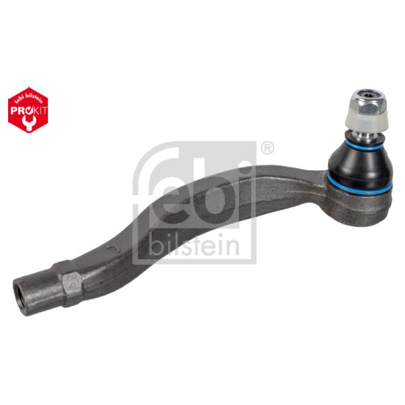 Rotule de barre de connexion avant gauche FEBI BILSTEIN 43548 - Visuel 1