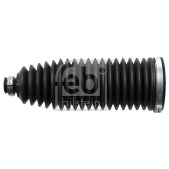 Jeu de joints-soufflets, direction FEBI BILSTEIN 43550 pour KIA SORENTO 3.0d - 235cv