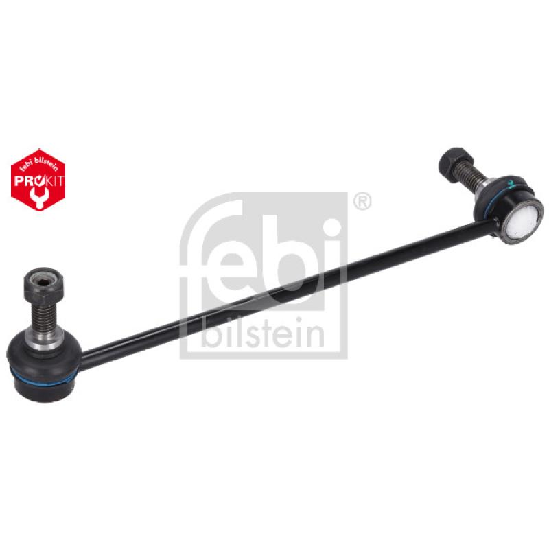 Entretoise/tige, stabilisateur avant gauche FEBI BILSTEIN 43559 - Visuel 1