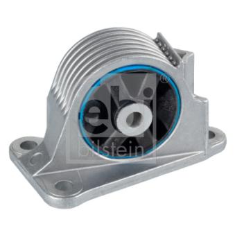 Support moteur arrière droit FEBI BILSTEIN 43565 pour MINI MINI John Cooper Works - 218cv