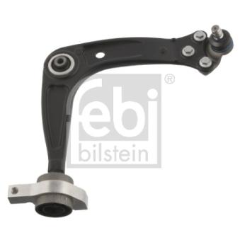Triangle ou bras de suspension (train avant) FEBI BILSTEIN 43601 pour BMW Série 3 1.6 HDI - 112cv