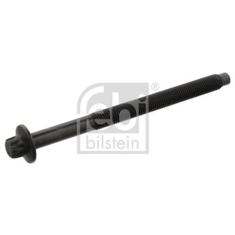 Boulon de culasse de cylindre FEBI BILSTEIN 43607 pour FORD TRANSIT CONNECT 1.5 TDCi - 120cv
