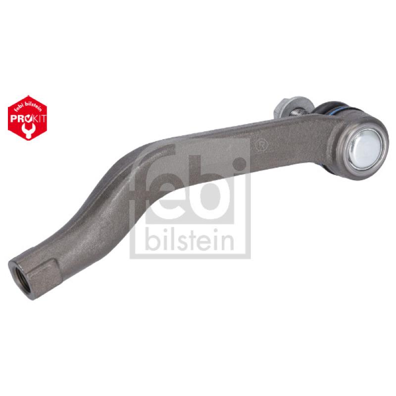 Rotule de barre de connexion avant gauche FEBI BILSTEIN 43617 - Visuel 1
