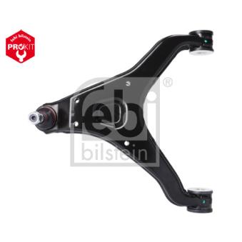 Triangle ou bras de suspension (train avant) FEBI BILSTEIN OEM 500334716 Triangle ou bras de suspension (train avant) FEBI BILSTEIN OEM 500334716
