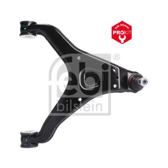 Triangle ou bras de suspension (train avant) FEBI BILSTEIN OEM 042551290