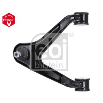 Triangle ou bras de suspension (train avant) FEBI BILSTEIN [43659]