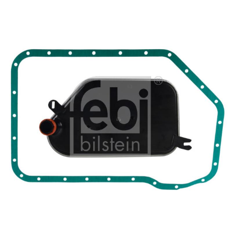 Kit de filtres hyrauliques, boîte automatique FEBI BILSTEIN 43664 - Visuel 1