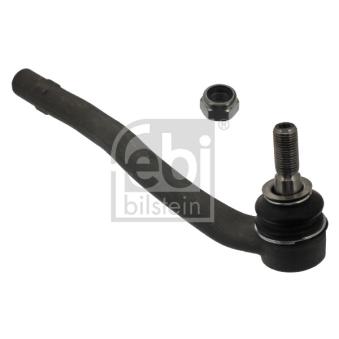 Rotule de barre de connexion avant droit FEBI BILSTEIN OEM 2513300803