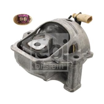 Support moteur FEBI BILSTEIN 43700 pour AUDI A5 2.0 TDI - 163cv