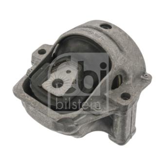 Support moteur FEBI BILSTEIN 43702 pour AUDI A4 1.8 TFSI quattro - 170cv