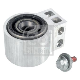 Suspension, bras de liaison FEBI BILSTEIN 43718 pour CITROEN C5 1.6 CDTi - 110cv