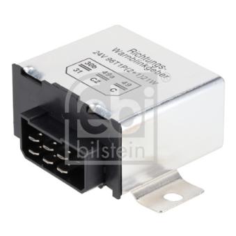 Centrale clignotante FEBI BILSTEIN [43748]